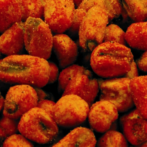 roasted corn