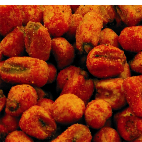 roasted corn