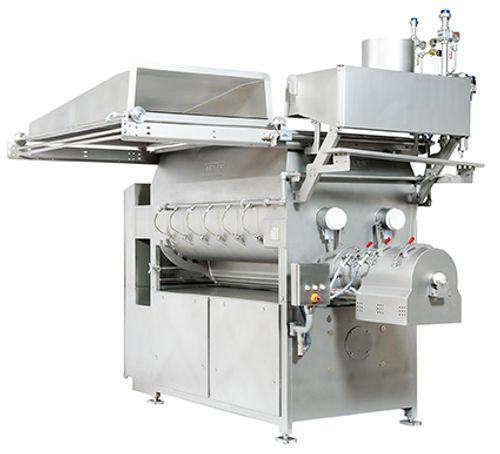 Weiler Mixer Grinder