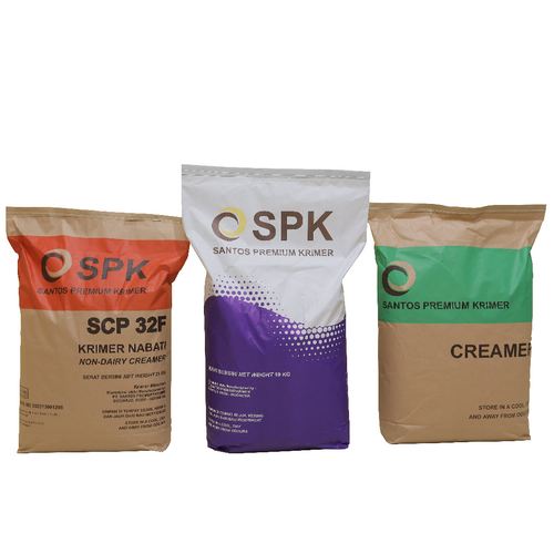 Non-Dairy Creamer