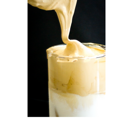 Non-Dairy Creamer