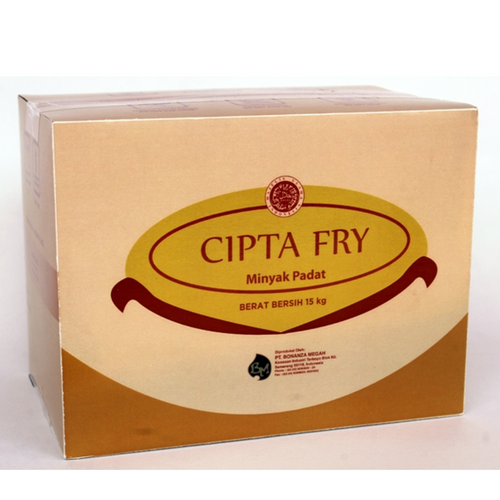 DEEP FRYING FAT