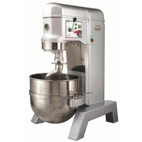 Belt Driven Planetary Mixer