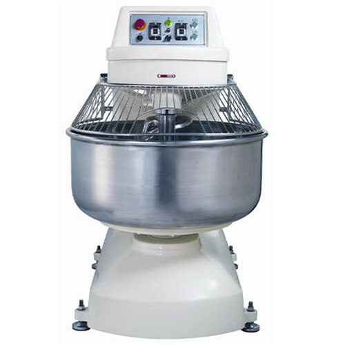 Spiral Mixer