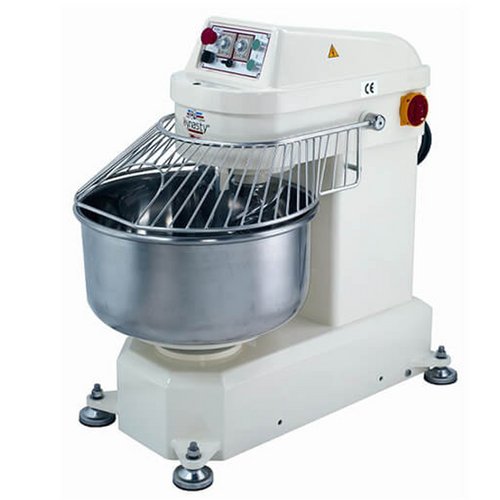 Spiral Mixer