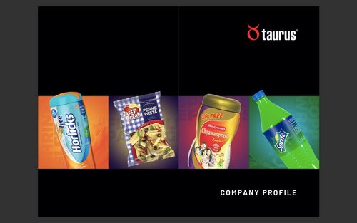 Taurus Packaging