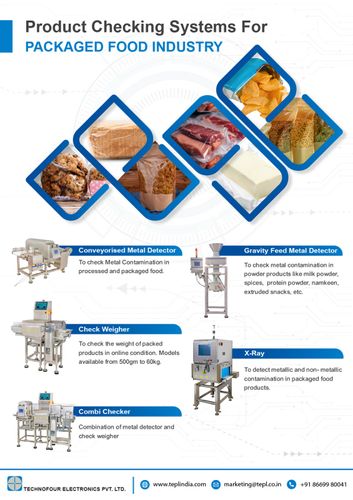 Technofour Brochure