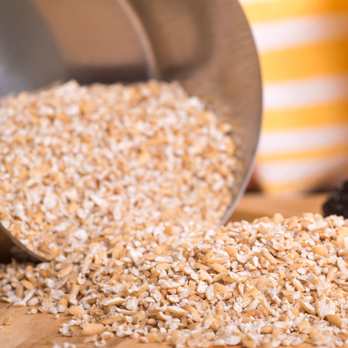 Oats Bran