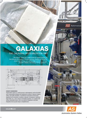 GALAXIAS