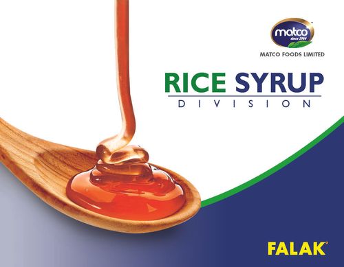 Matco Rice Glucose