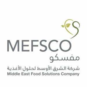 Middle East Food Solutions Company