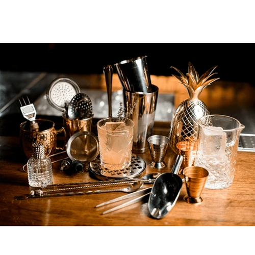 Coffee and Bar Accessories