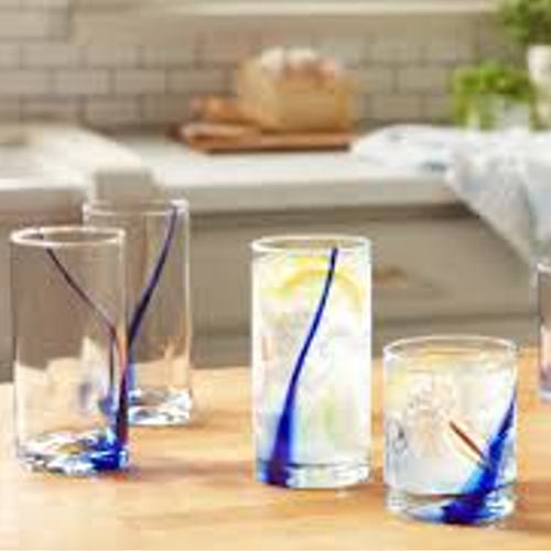 Glassware