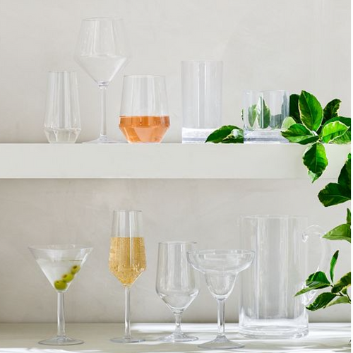 Glassware