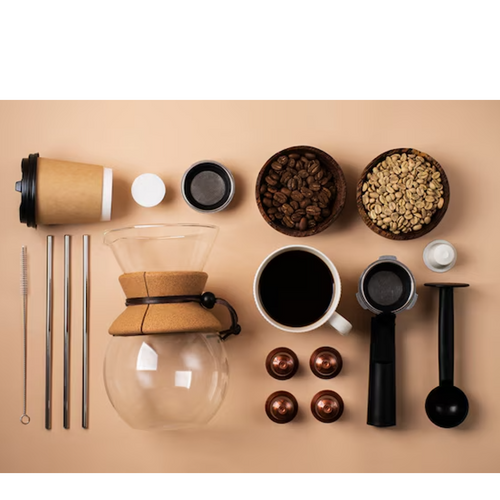 Coffee and Bar Accessories