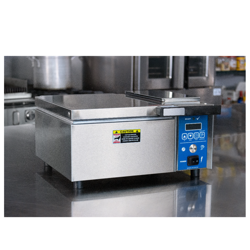 Deluxe Food Warmer 150 (DFW-150)