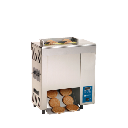 Vertical Contact Toaster 2000 (VCT-2000)