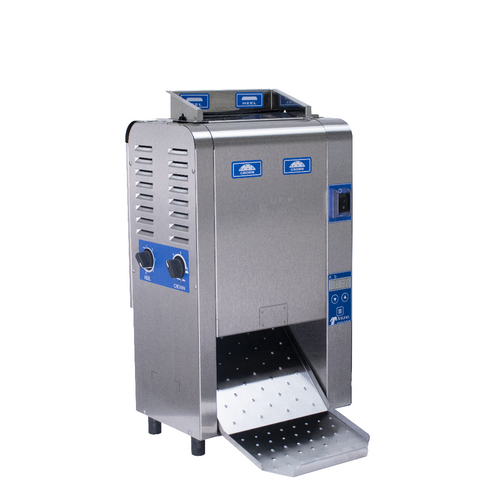 Vertical Contact Toaster Mini 2 (VCTM-2)