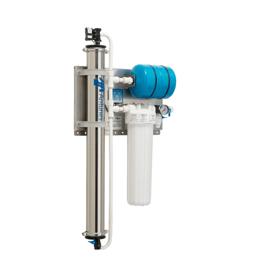 VZN Ultrafiltration System 541V (VZN-541V)
