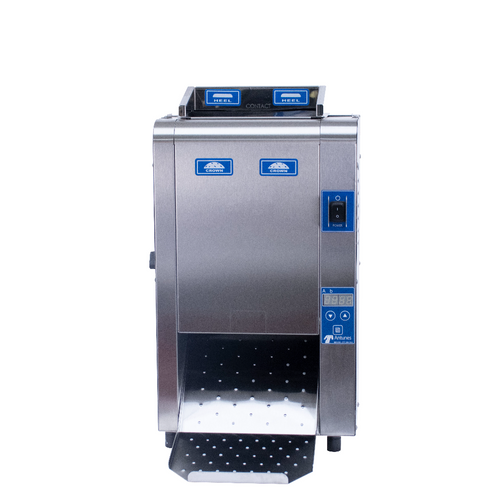 Vertical Contact Toaster Mini 2 (VCTM-2)