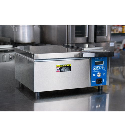Deluxe Food Warmer 150 (DFW-150)