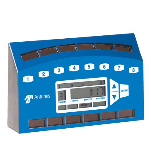 TimeTech Solar Timer 8 (TTS-8)