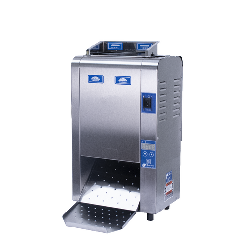 Vertical Contact Toaster Mini 2 (VCTM-2)