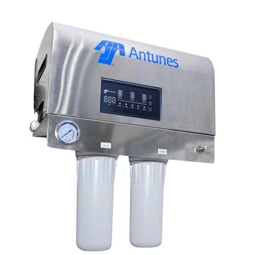 AQ Reverse Osmosis System 600 (AQ-RO-600)