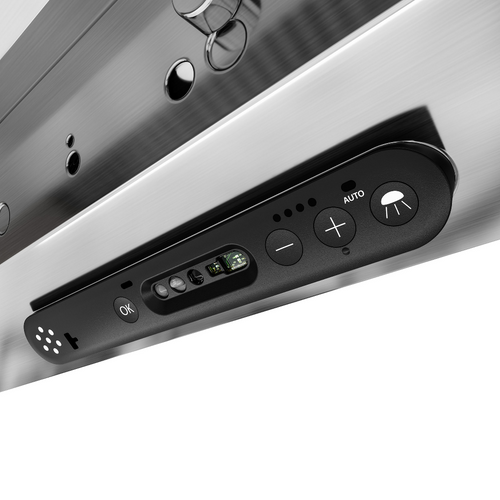 OptiDemand demand-controlled ventilation solution