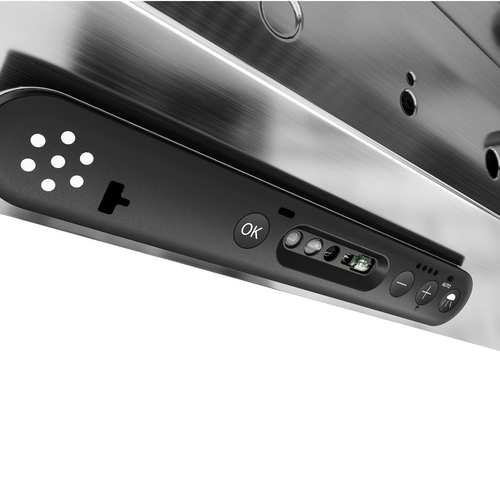 OptiDemand demand-controlled ventilation solution