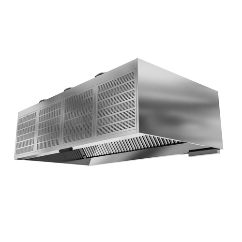 OptiDemand demand-controlled ventilation solution