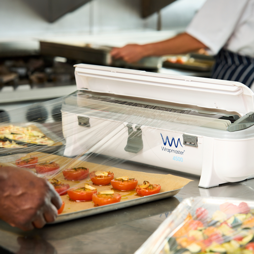 Wrapmaster 4500 Dispenser