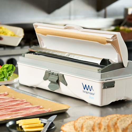 Wrapmaster Duo