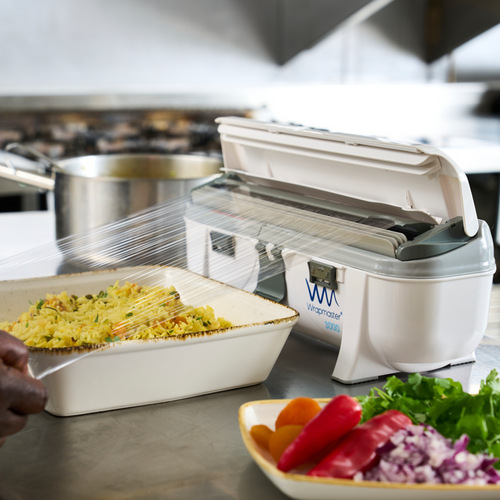 Wrapmaster 3000
