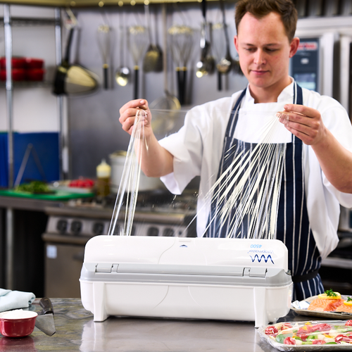 Wrapmaster 4500 Dispenser