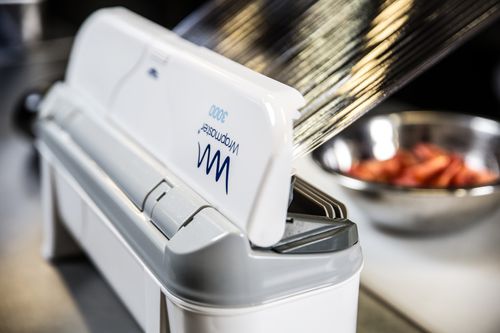 Wrapmaster Radisson Blu Dubai Case Study