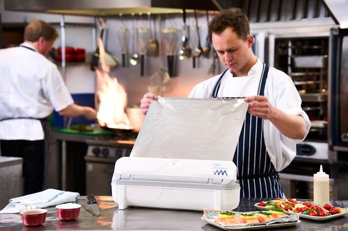 Wrapmaster Wrap Safe Brochure