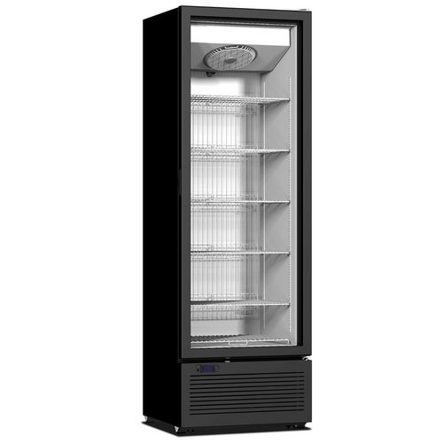 CRFV 500 UPRIGHT VENTILATED FREEZER