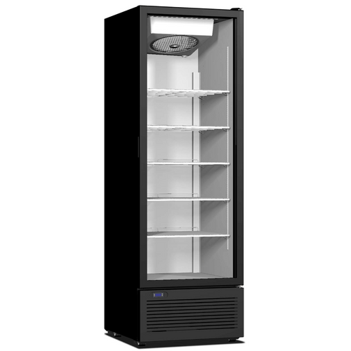 CR 600 UPRIGHT VENTILATED COOLER