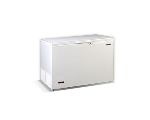 IRAKLIS SERIES CHEST FREEZERS [SOLID OPEN-TOP LID]