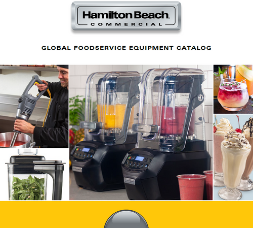 Hamilton Beach® Commercial