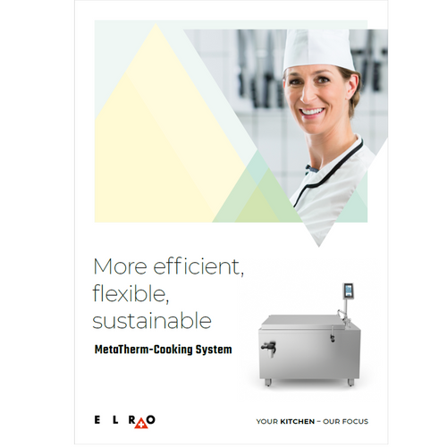 ELRO MetaTherm-Cooking System