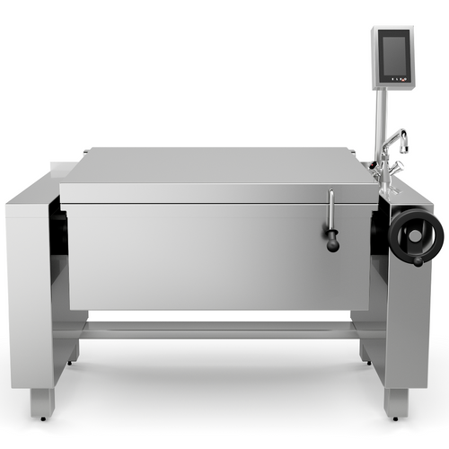 ELRO MetaTherm-Cooking System