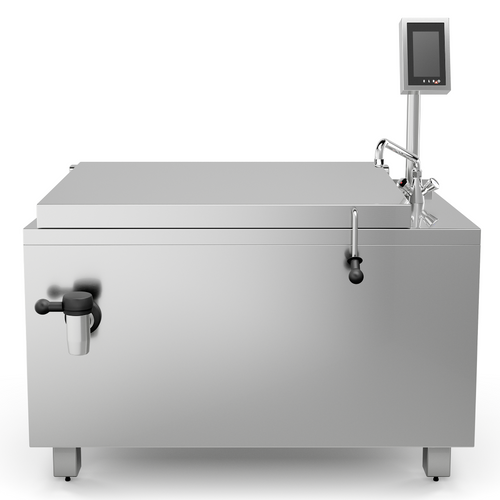 ELRO MetaTherm-Cooking System