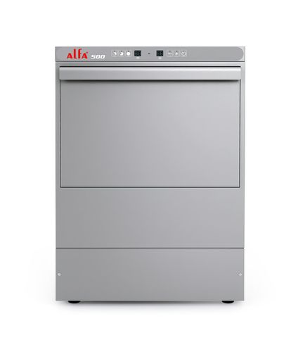 Alfa catalogue