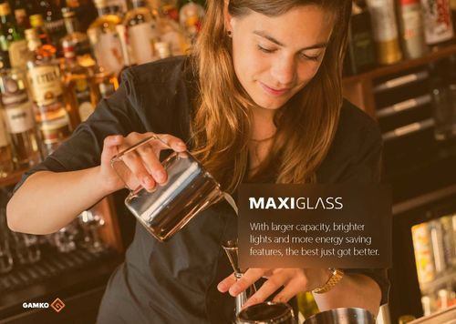 Maxiglass MG3