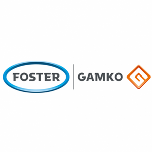 FOSTER / GAMKO