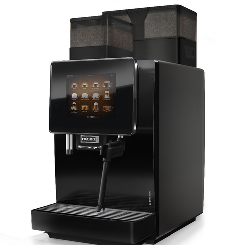 Semi-Automatic: S700