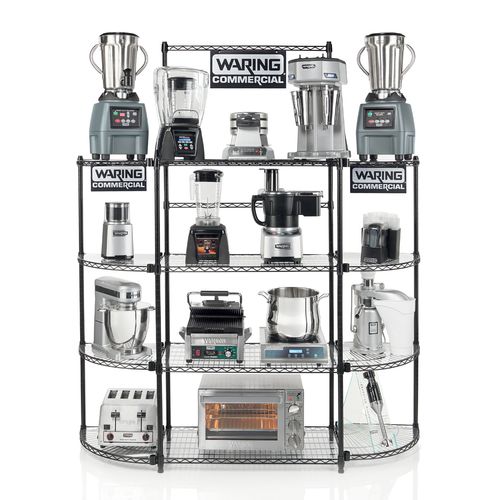 Waring Commercial Blender for Every Need