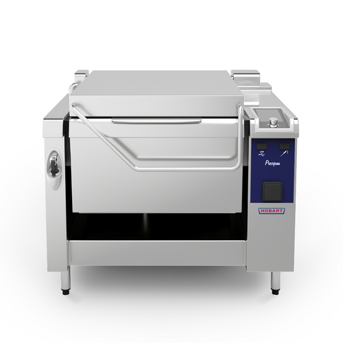 Multifunctional braising pan PRECIPAN